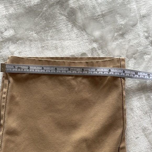 VINEYARD VINES Men's Tan Collegiate Pant 36x 32 - Picture 7 of 9